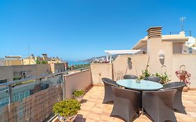 Penthouse Mirador 5B Casasol