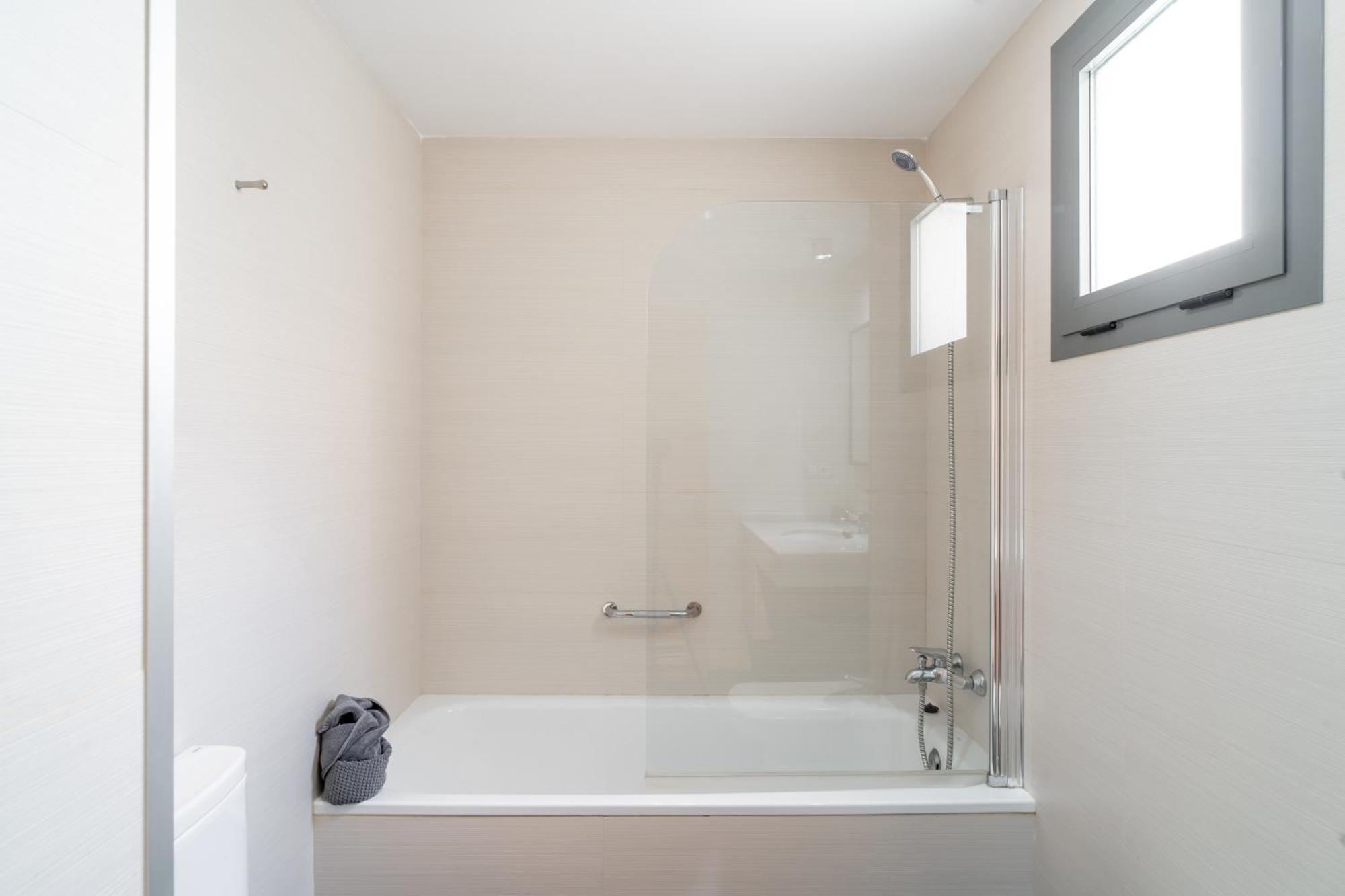 Penthouse Mirador 5B Casasol Apartment Nerja Exterior photo
