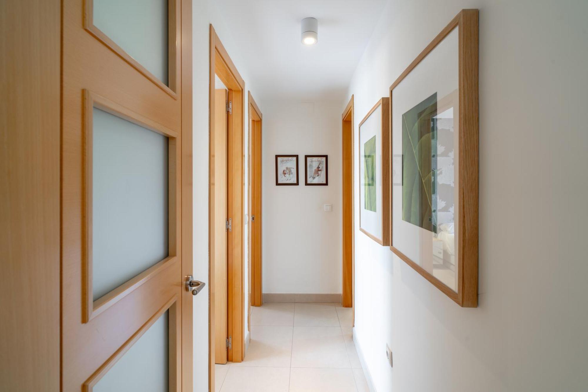 Penthouse Mirador 5B Casasol Apartment Nerja Exterior photo