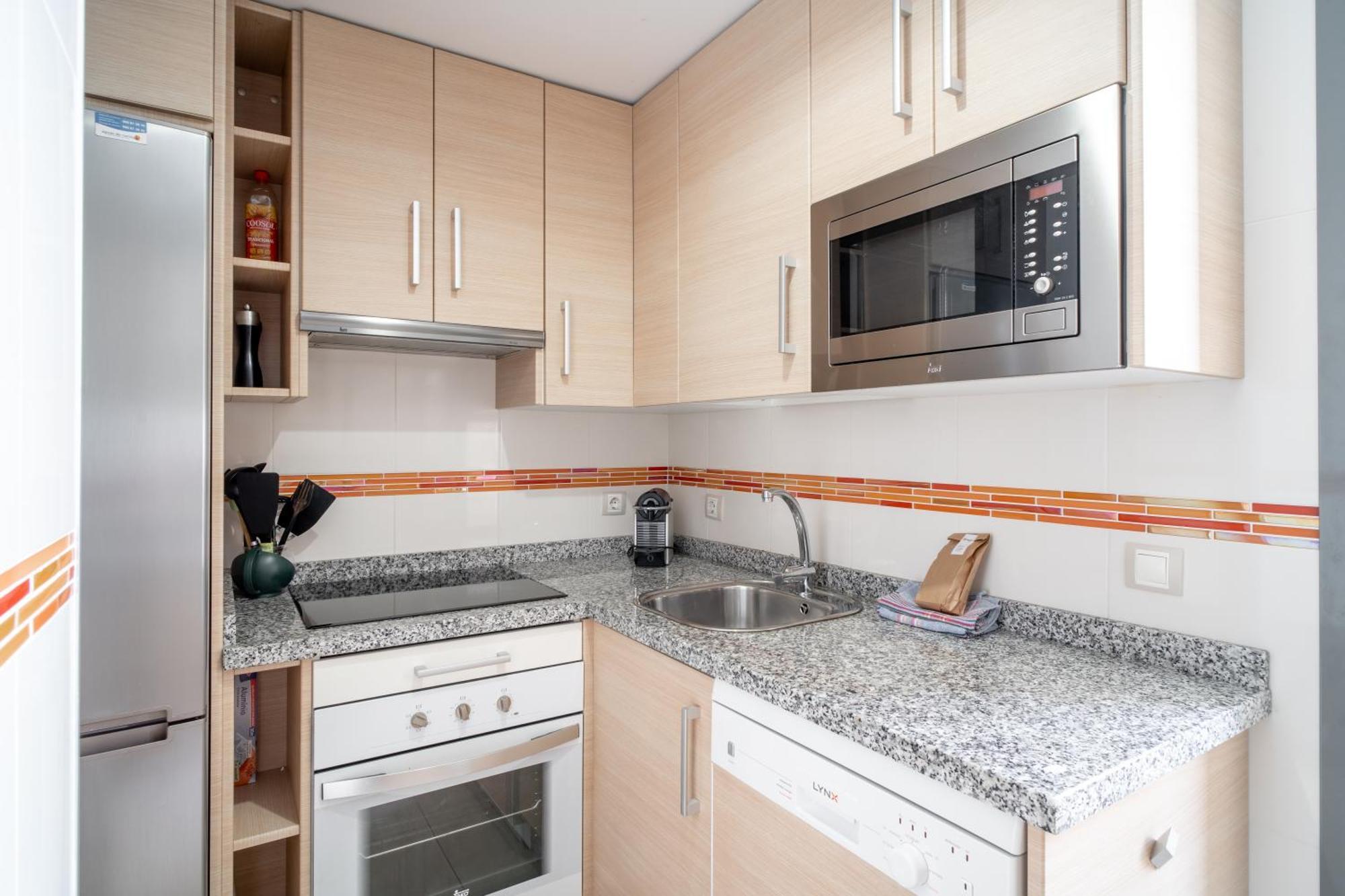 Penthouse Mirador 5B Casasol Apartment Nerja Exterior photo