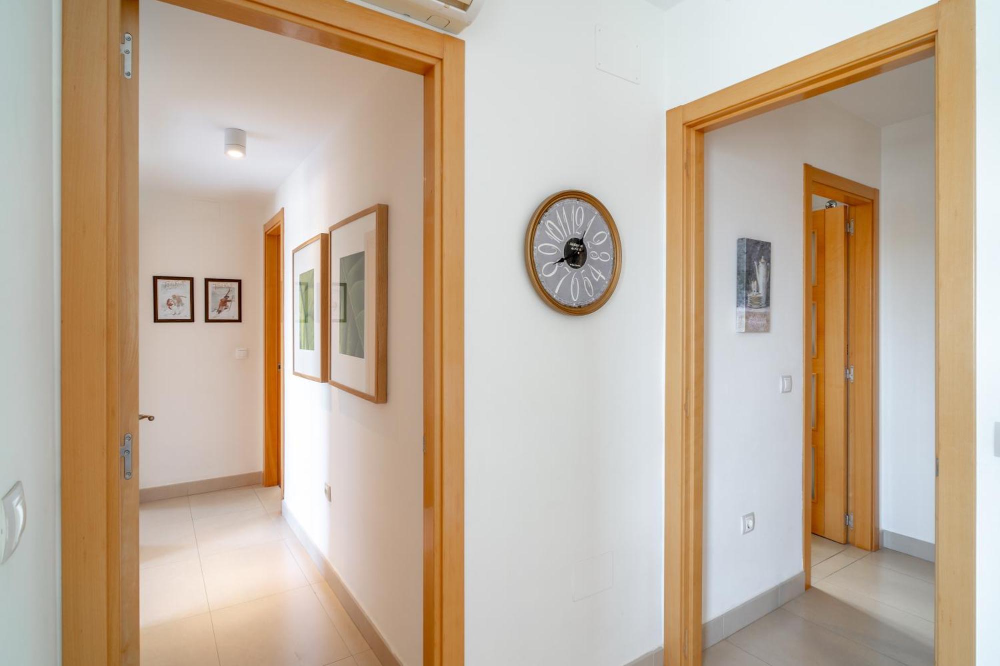 Penthouse Mirador 5B Casasol Apartment Nerja Exterior photo