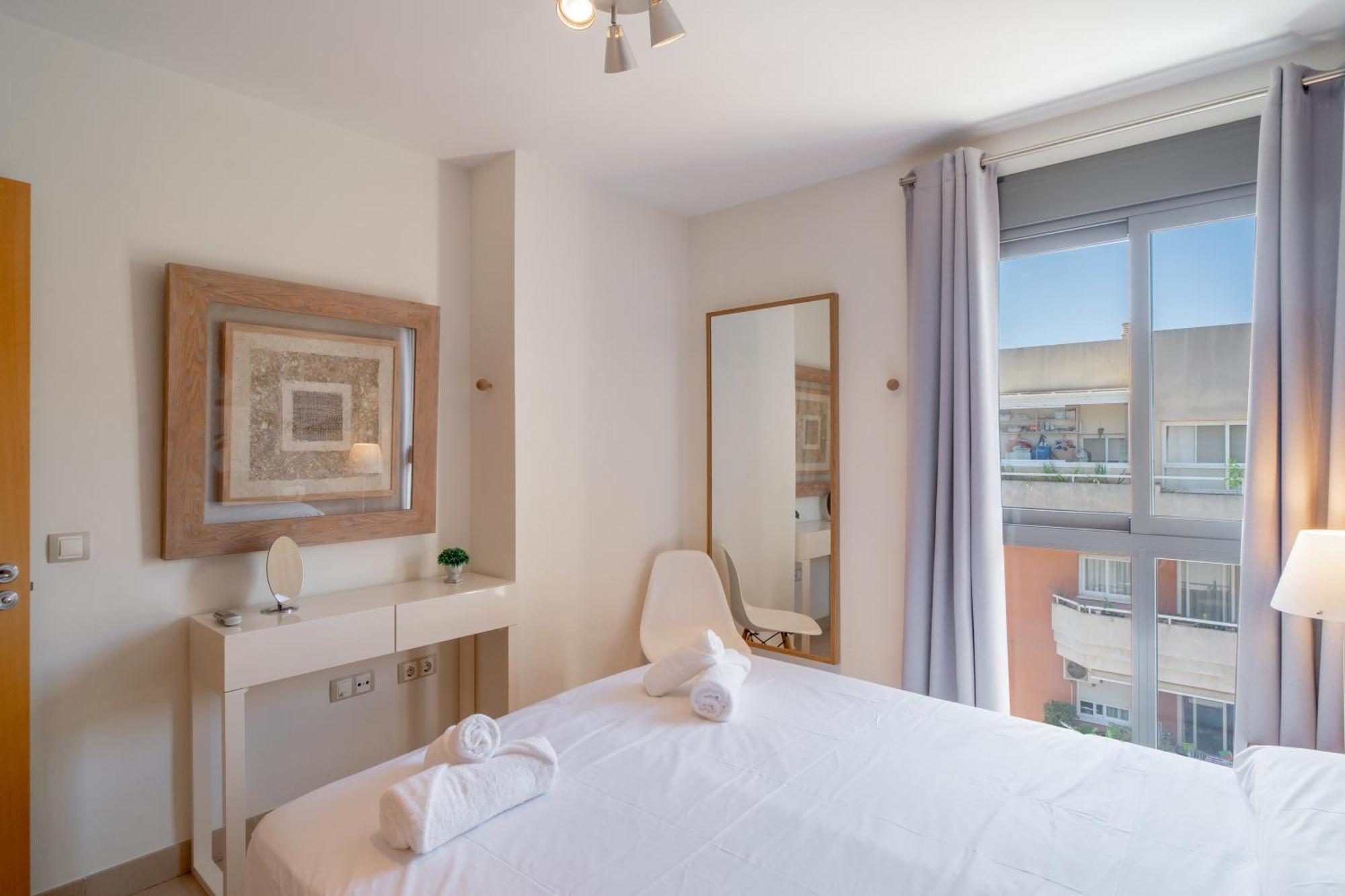 Penthouse Mirador 5B Casasol Apartment Nerja Exterior photo