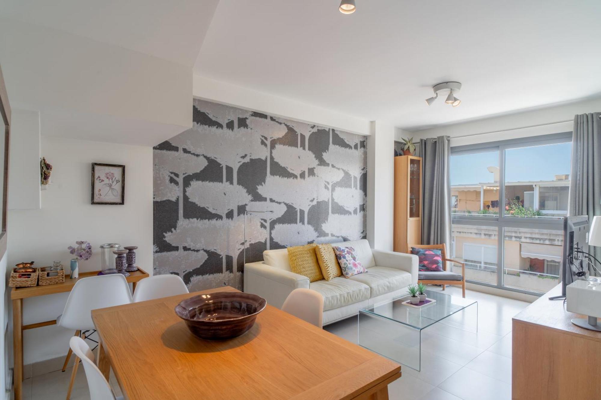 Penthouse Mirador 5B Casasol Apartment Nerja Exterior photo