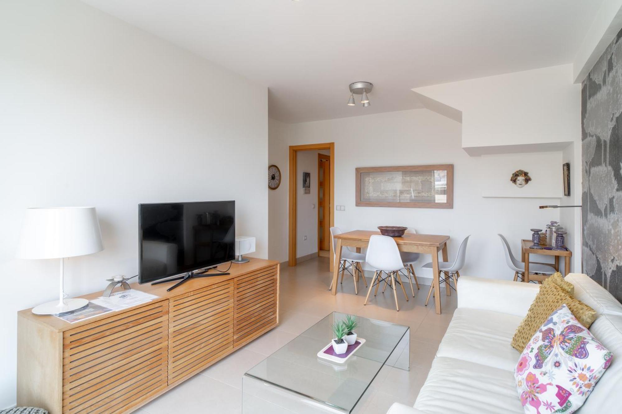 Penthouse Mirador 5B Casasol Apartment Nerja Exterior photo
