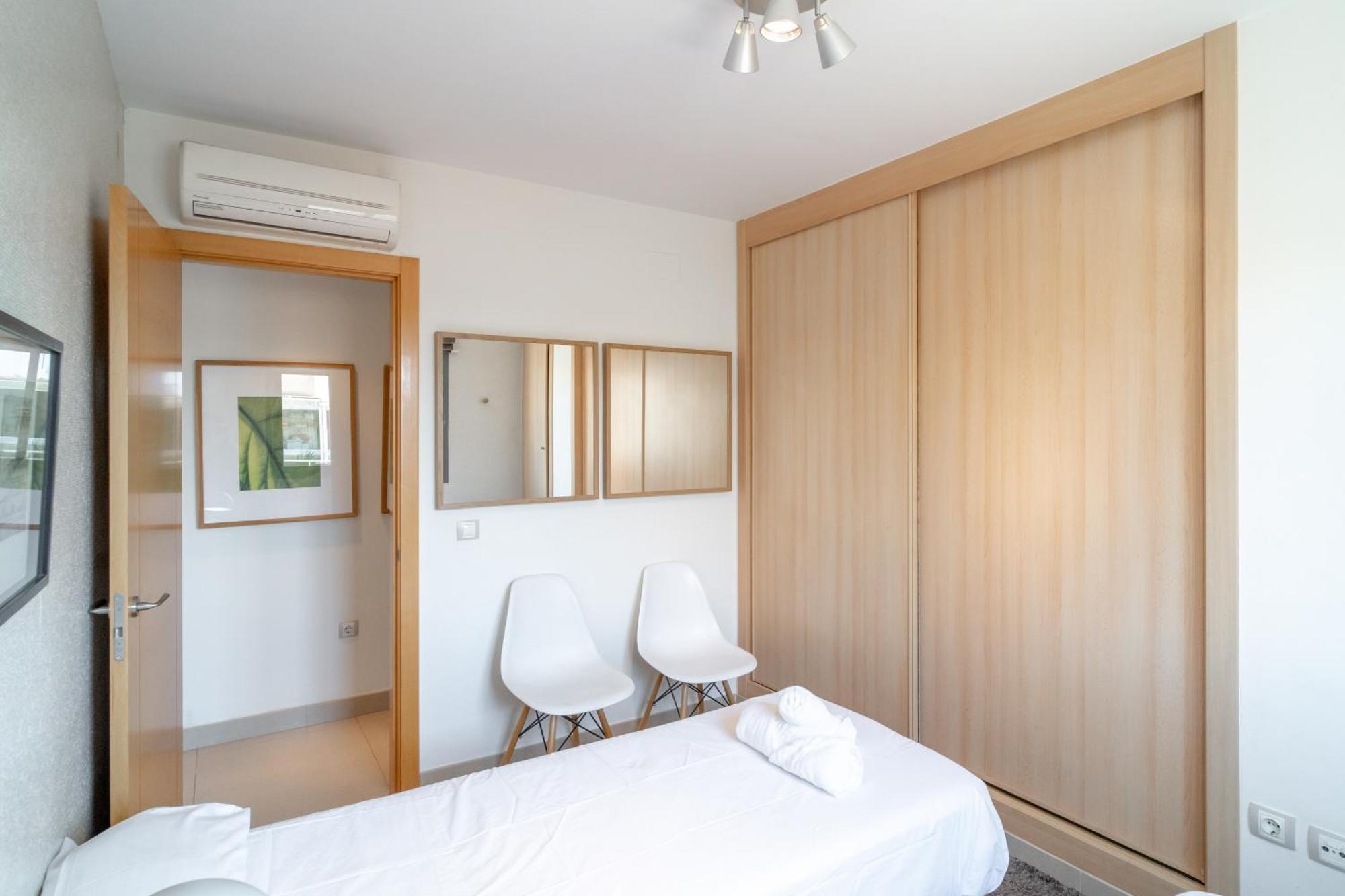 Penthouse Mirador 5B Casasol Apartment Nerja Exterior photo