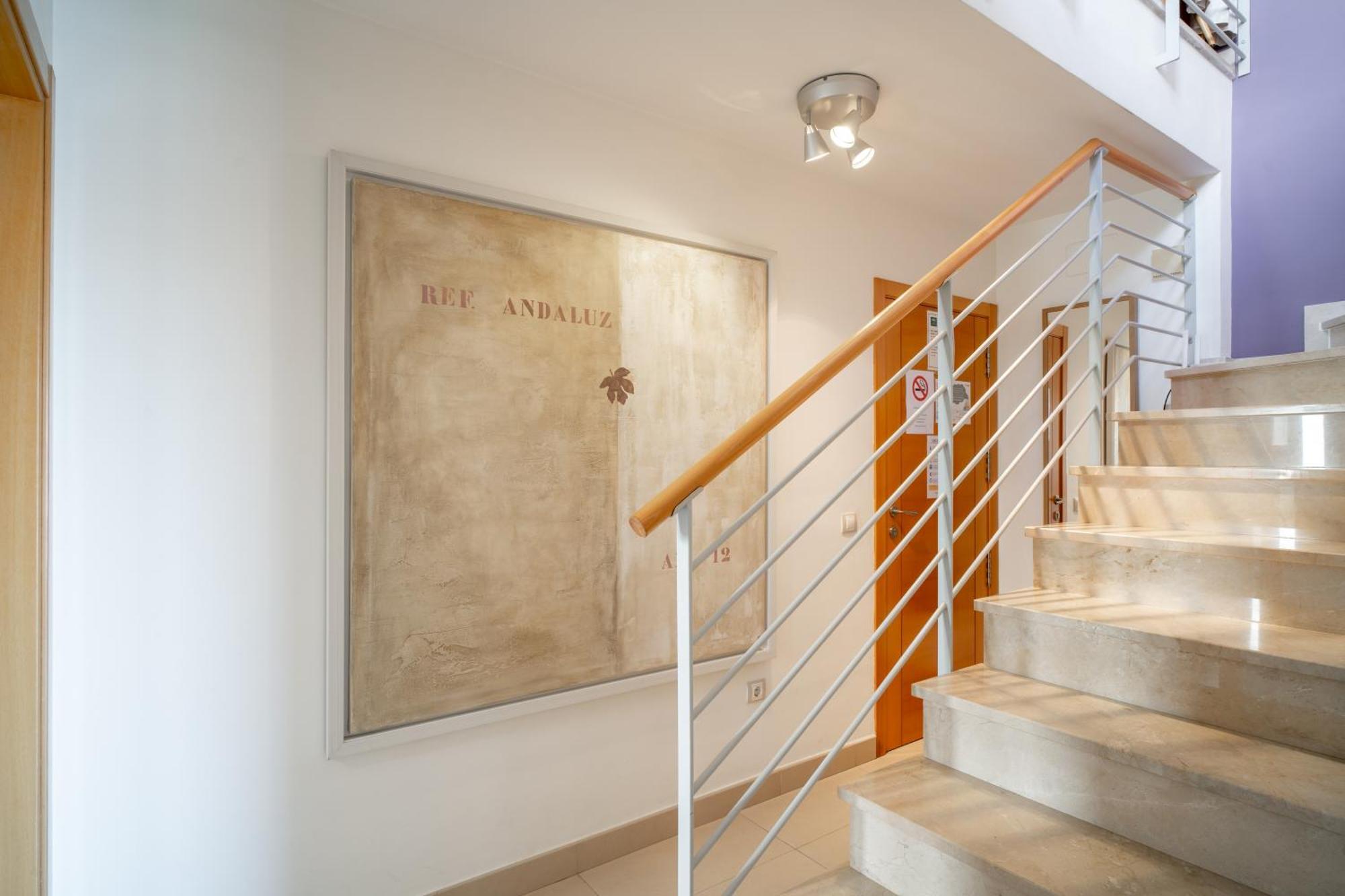 Penthouse Mirador 5B Casasol Apartment Nerja Exterior photo