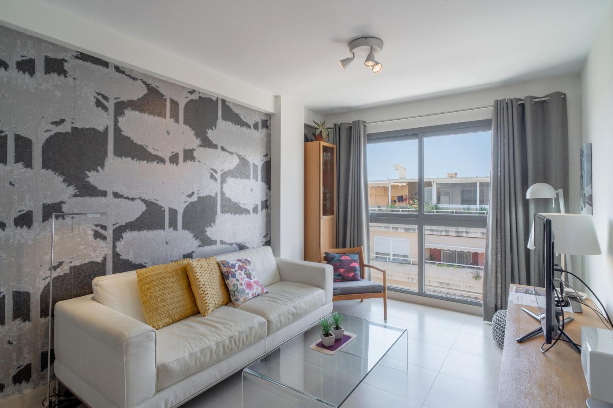 Penthouse Mirador 5B Casasol Apartment Nerja Exterior photo
