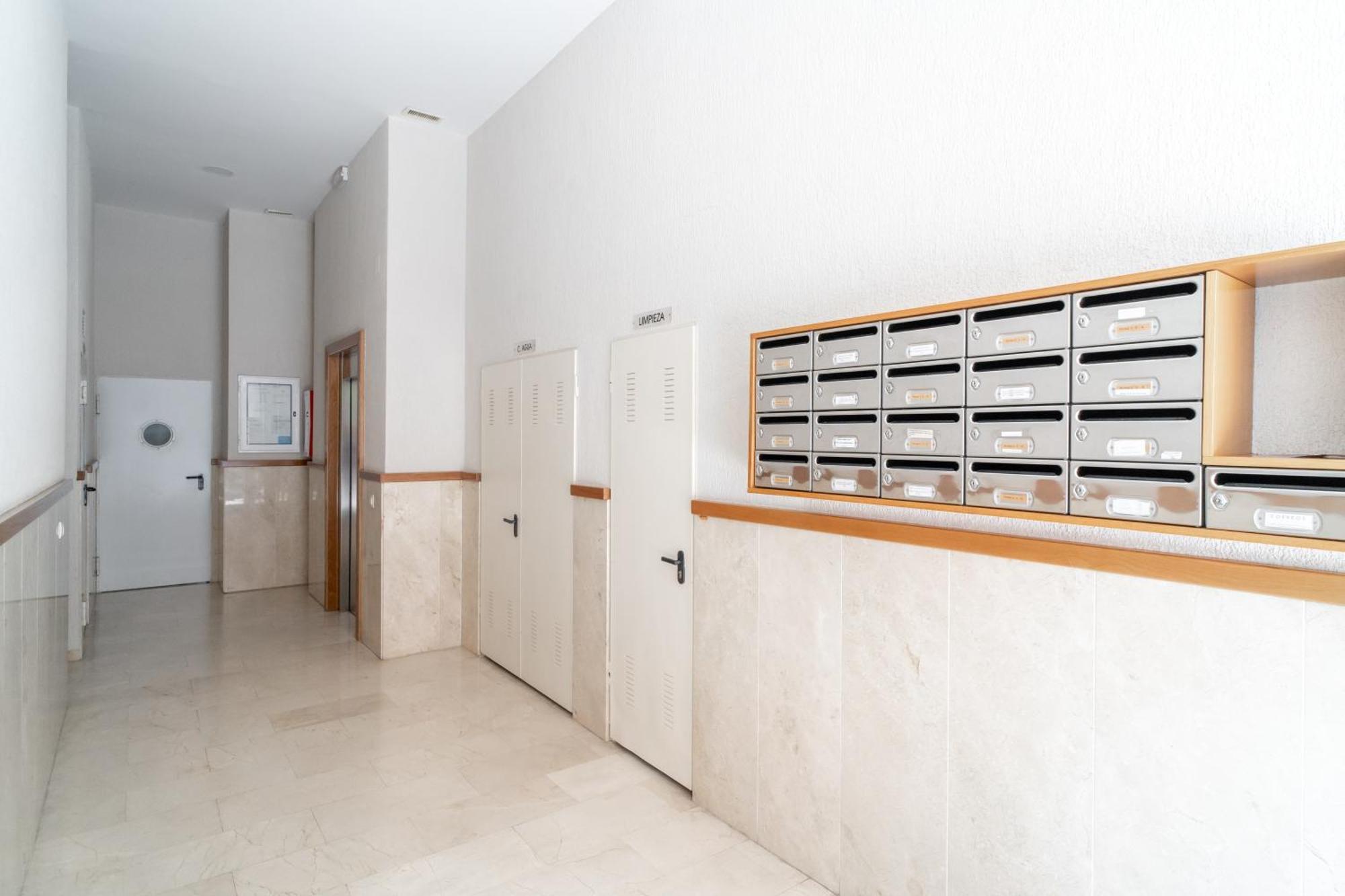 Penthouse Mirador 5B Casasol Apartment Nerja Exterior photo