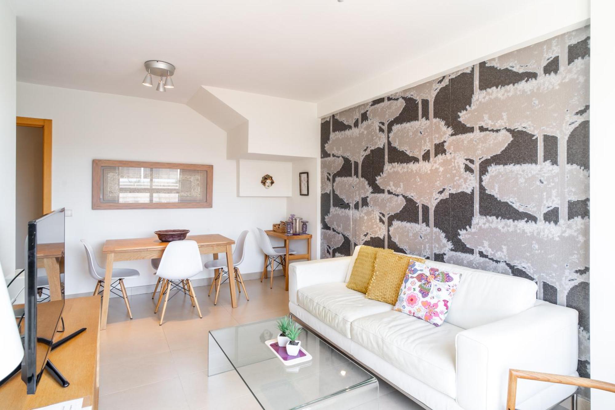 Penthouse Mirador 5B Casasol Apartment Nerja Exterior photo