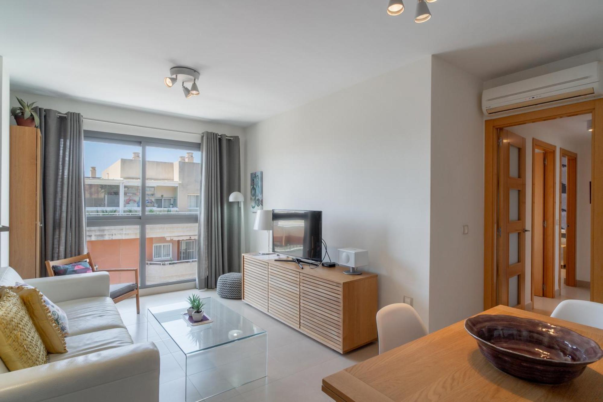 Penthouse Mirador 5B Casasol Apartment Nerja Exterior photo